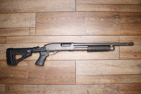REMINGTON 870 MAGNUM 12 GA USED