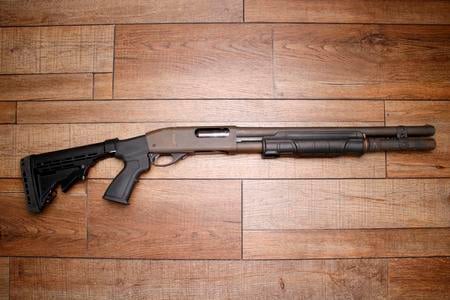 870 MAGNUM 12GA USED 