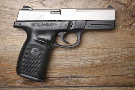 SW9VE 9MM USED