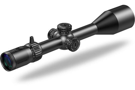 KENTUCKY LONG PRECISION 2-12X44MM FFP ILLUM. RECCE MIL BLACK