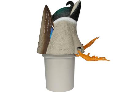 POWER BUTT KICKER DECOY / DRAKE MALLARD 
