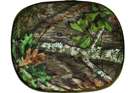 BUNSAVER SEAT CUSHION / MOSSY OAK NEW BOTTOMLAND