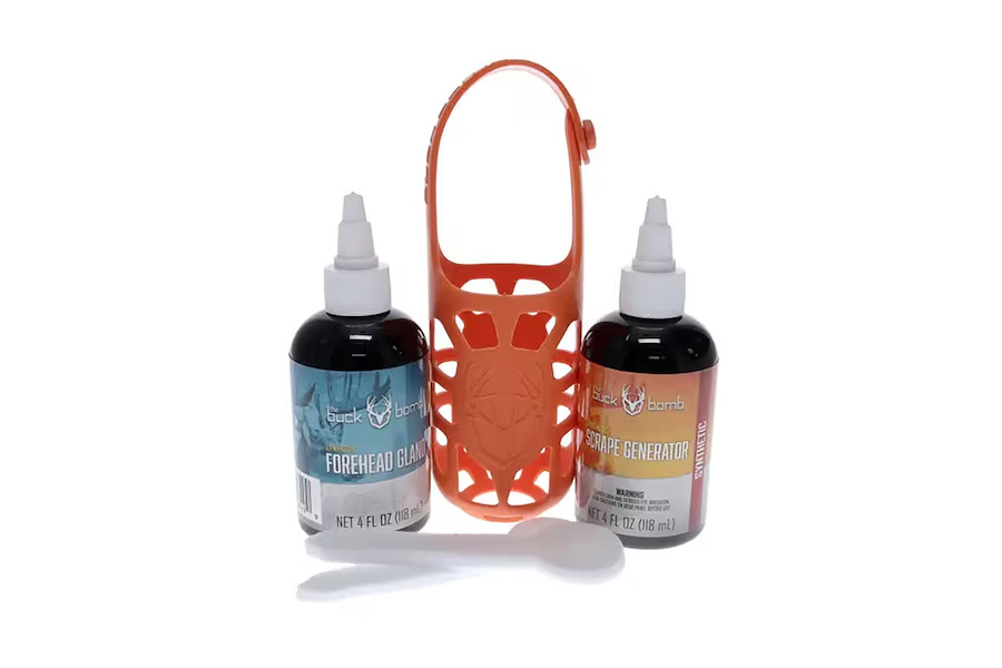 Hunters Specialties Scrape Master Scrape Kit