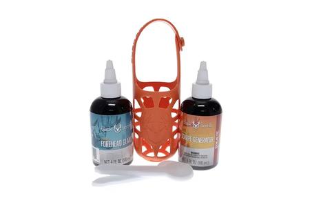 SCRAPE MASTER KIT 
