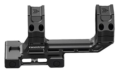 30MM FREEDOM LIGHT CANTILEVER MOUNT BLACK