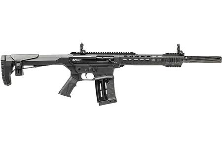 GFORCE GF251220     GF25  12G  18.5 5R  BLK