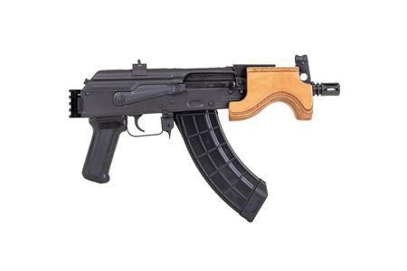 MICRO DRACO AK PISTOL 7.62X39MM