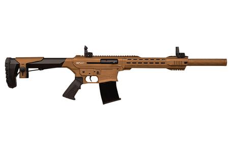 GFORCEGF2512BNZ    GF25  12G  18.5 5R  BRNZ