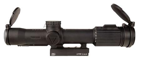 VCOG 1-8X28 RED MRAD LT799 MT VC18-C-2400012