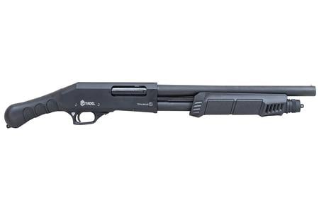 CITADEL BOSS TIDALWAVE PUMP 12GA 14.74 IN BARRELCYLINDER BORE