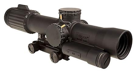 VCOG 1-8X28 RED MRAD THMBSCRW VC18-C-2400003