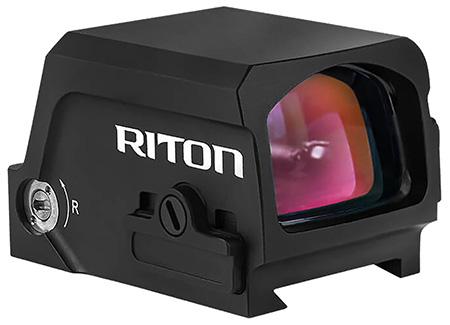 RITON 1TEED23      1 TACTIX ENCLOSED RED DOT