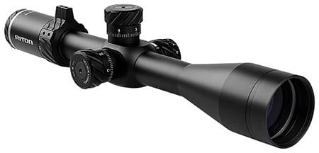 RITON 3C624LFI23   3 CONQUER 6-24X50