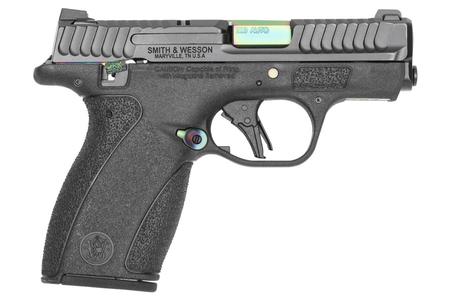 BODYGUARD 2.0 380 ACP 2.75 IN BARREL THUMB SAFETY RAINBOW FINISH
