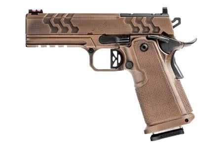 KIMBER 2K11 PRO 9 MM MINOTAUR 5 IN BARREL OPTIC READY 