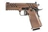 KIMBER 2K11 PRO 9 MM MINOTAUR 5 IN BARREL OPTIC READY 
