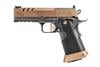 KIMBER 2K11 PRO 9 MM COYOTE 5 IN BARREL OPTIC READY