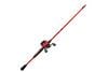 LEWS MACH SMASH BAITCAST COMBO