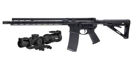 DANIEL DEFENSE DDM4V7 5.56MM 16 WITH SIG TANGO SCOPE