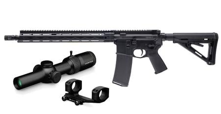 DANIEL DEFENSE DDM4V7 5.56MM 16 WITH VORTEX VENOM