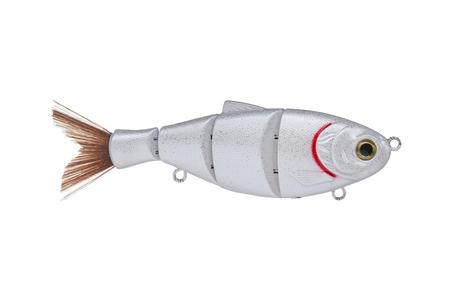 BD SHAD SLOW SINKING 3-JOINT SWIMBAIT