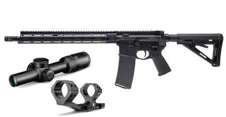 DDM4V7 5.56MM 16 WITH VORTEX VENOM