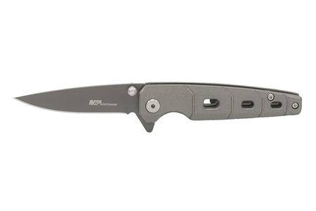 MP BODYGUARD TI-NITRIDE BLADE
