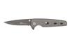 BTI LLC MP BODYGUARD TI-NITRIDE BLADE