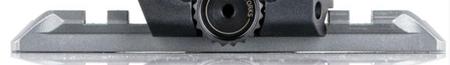 AIMPOINT MICRO 1.93 LEAP/01 QD MOUNT BLACK