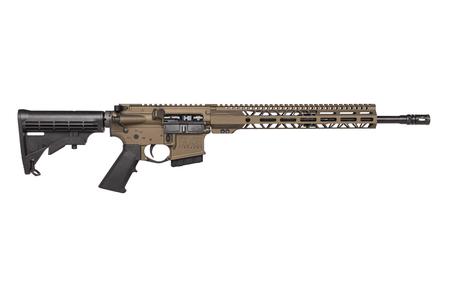 ASCENT 350 LEGEND AR-15 MIDNIGHT BRONZE CERAKOTE VO EXCLUSIVE