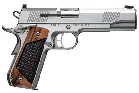 KIMBER 3200401 1911 SS NEXT GEN   (OR)   9MM 5 9R
