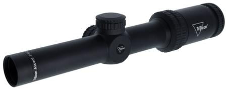 ASCENT 1-6X24 BLK 30MM BDC AT624-C-2800003