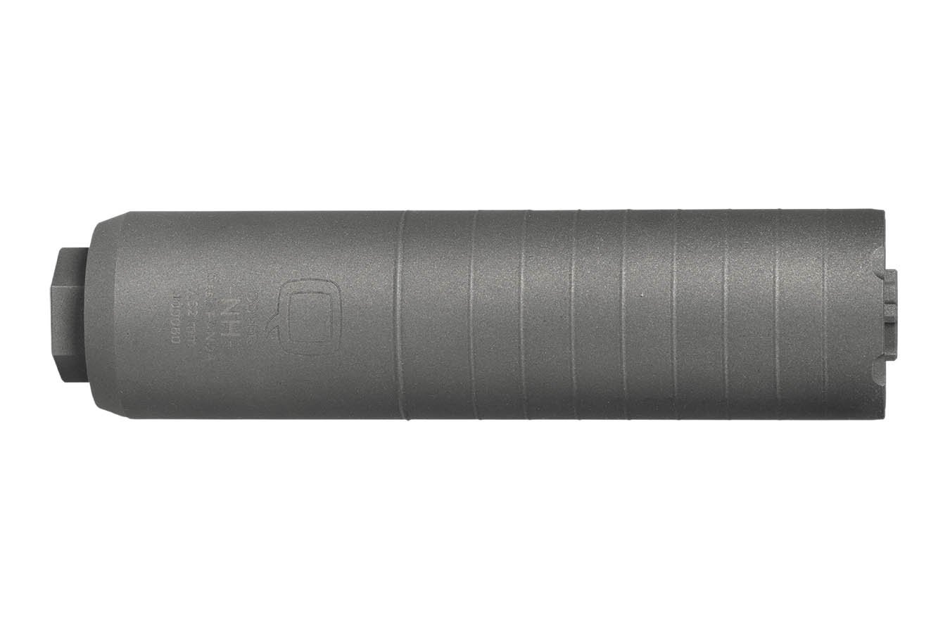 Q Trash Panda 7.62mm Silencer with Wrench Flats