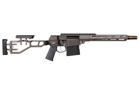 Q THE FIX 8.6 BLK, 12 IN, 1:3 TWIST, SBR, BLACK ACCENTS