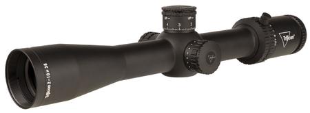 CREDO 2-10X36 BLK MRAD PT FFP CR1036-C-2900038