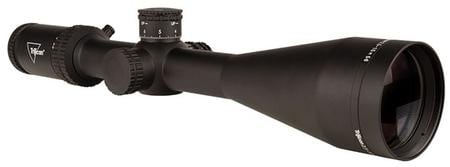 CREDO 2.5-15X56 BLK MRAD RED CR1556-C-2900036