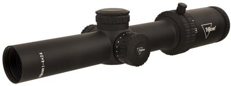 CREDO 1-4X24 BLK 30MM BDC GRN CR424-C-2900014