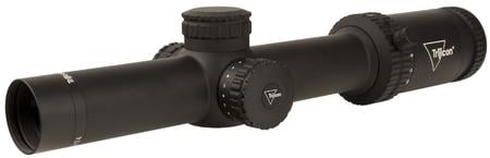 CREDO 1-6X24 BLK 30MM BDC GRN CR624-C-2900016