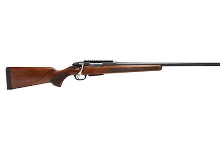 334 30-06 SPRINGFIELD BLACK 22` BARREL WALUNT STOCK