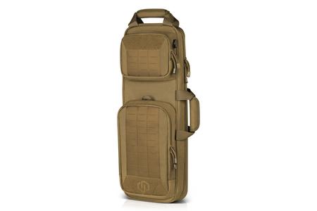 SAVIOR URBAN TAKEDOWN 27 IN TAN