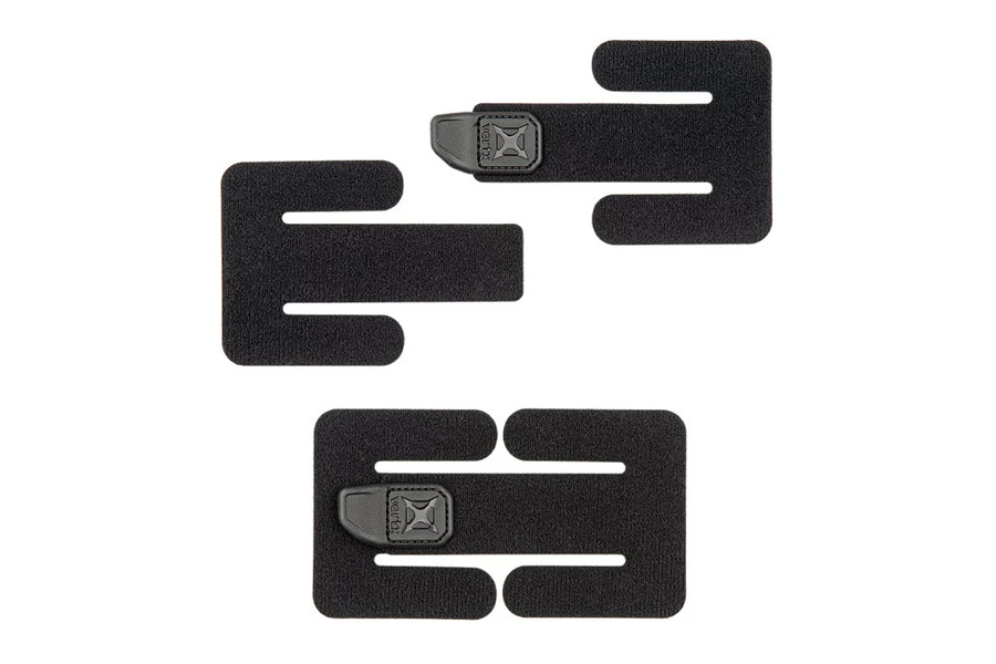 Vertx BAP Straps  -  Medium 2 Pack