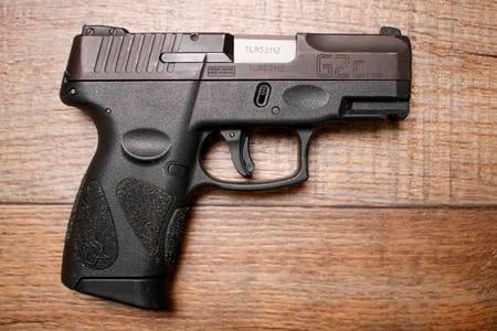 PT111 G2 A 9 MM USED