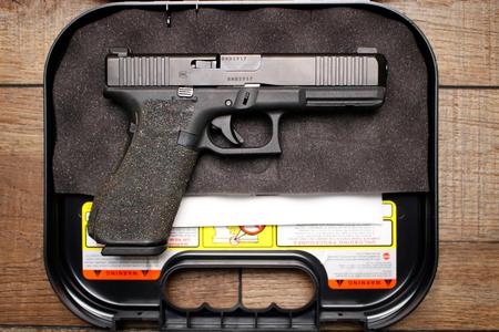 17GEN5 9MM POLICE TRADE 