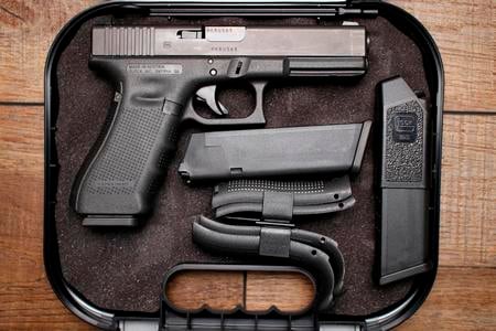 GLOCK GLOCK 22GEN4 40