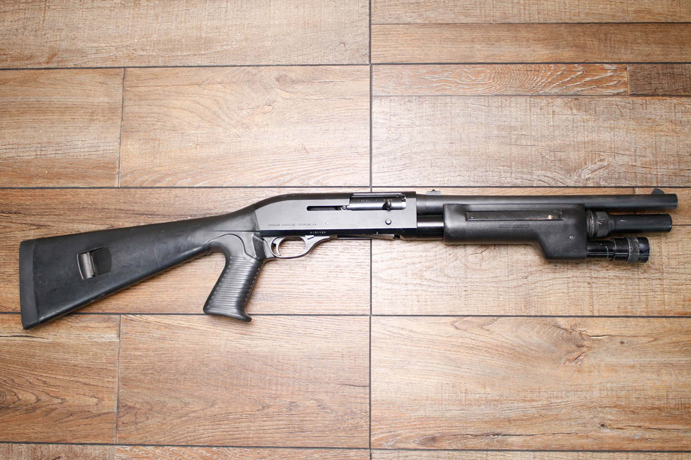 No. 5 Best Selling: BENELLI BENELLI  M1 SUPER 90 12GA