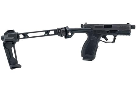 GX4 CARRY TORO S.I.B. 9MM 3.7 IN BARREL 2-15 RD MAGS