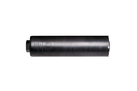 Q HALF NELSON, 7.62 MM, TI, 1.75 IN OD, BEAD BLASTED