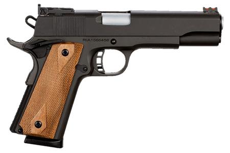 M1911-A1 PRO MATCH 45ACP 5 EXTENDED BEAVERTAIL