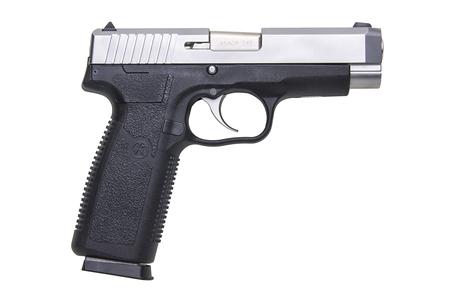 CT45 45ACP SS/BLK 4.04 7+1