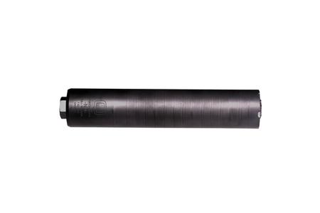 Q FULL NELSON, 7.62 MM, TI, 1.7 IN OD, BEAD BLASTED
